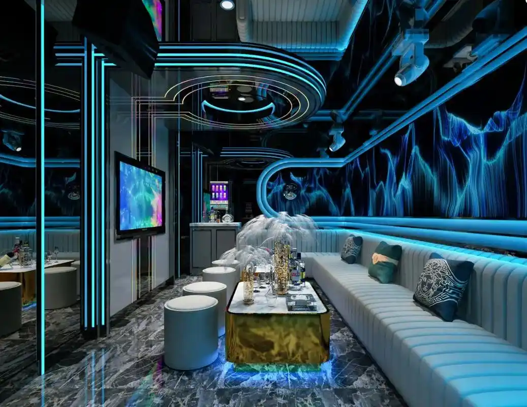 曲靖商务ktv优选中低端商务ktv推荐-会泽县ktv预定